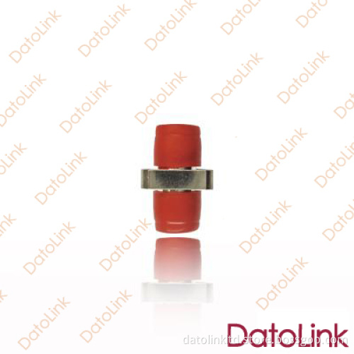 FC Simplex Fiber Optic Adapter/Optical Adapter